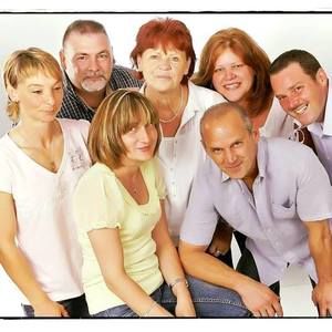 Meet your Posher, Ute